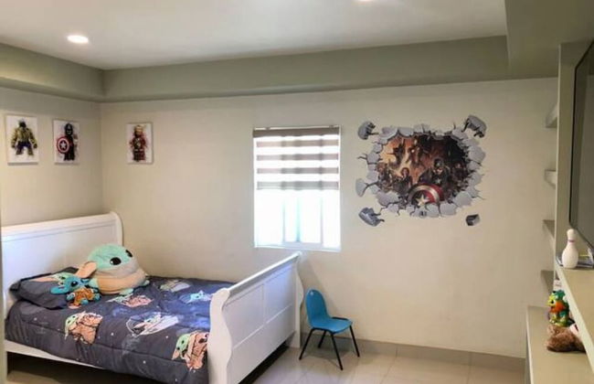 Charming House With Beautiful City View - Foto 2