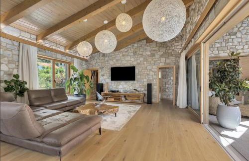 Villa BIOKOVO BAST - Foto 24