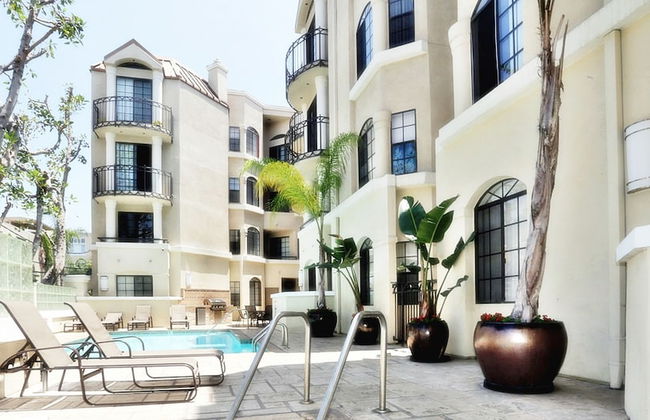 Luxury Suites - Heart of Beverly Hills - Foto 28