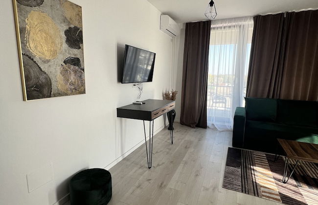 Grey Residence Apartaments - Foto 6