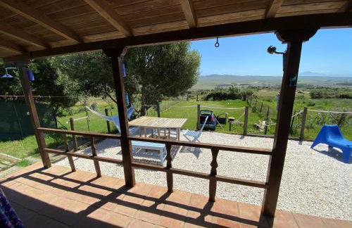 Rustic Cabin Tarifa 4 guests 5 minutes to beach - Foto 23