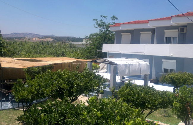 Karmik Concept Apartments - Photo 48