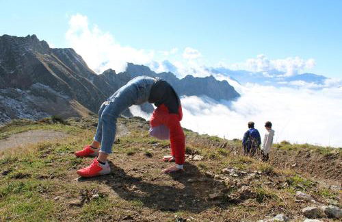 Ferienwohungen Familie Schröttle - Foto 36