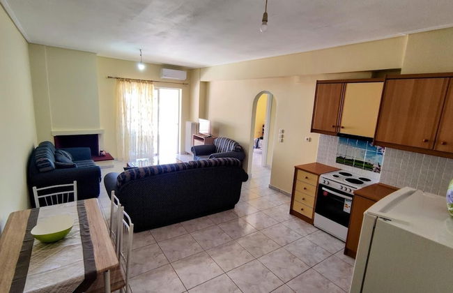 Angela s Apartment With Beautiful Balcony View - Foto 2