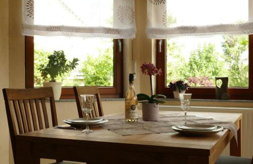 Ferienwohnung Basche - Foto 5