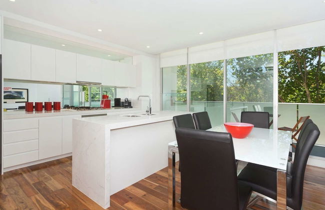 Apartment on Broadway - Foto 4