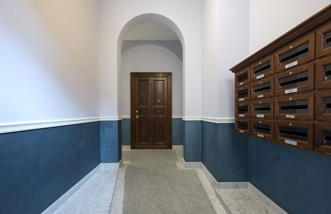 San Salvario Apartments By Wonderful Italy - Foto 27