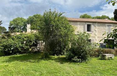 Le Mazet de la pointe dans les Alpilles avec piscine et jardin - Foto 31