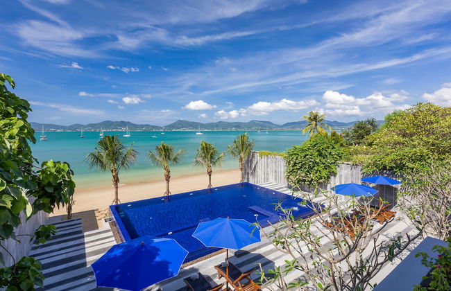 X10 Seaview Suites Panwa Beach - Foto 1