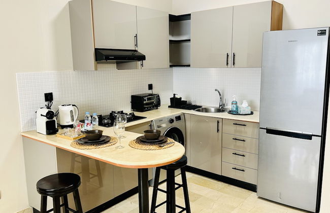 La Perle de Gauthier by StayInMorocco - Photo 12