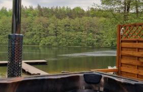 Mazurska Zatoka Resort & Spa - Apartamenty nad jeziorem z prywatną plażą i podgrzewanym basenem zewnętrznym, Mazury w rytmie SLOW - Foto 55