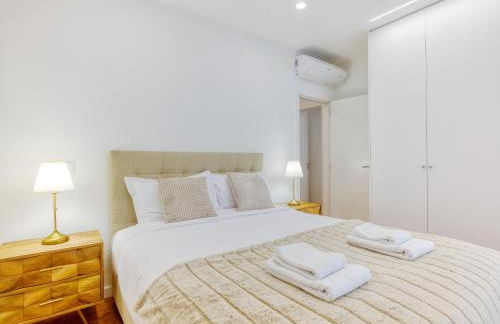 Vita Portucale ! Almada Trendy Retreat - Foto 2