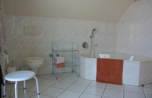 Ferienwohnung "Schön Wohnen in Mainz" - Foto 13