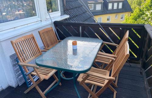 Maisonette - apartment in Siegen - Foto 9