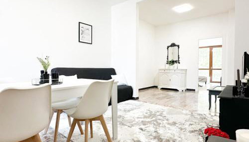 Suite artistica a Torino Nord Stadium & Hospital - Foto 1