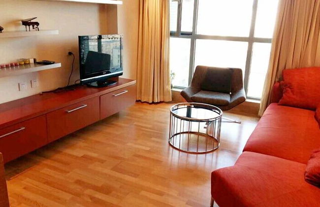 Yasmine Seasons Park Apartment Hotel - Foto 30