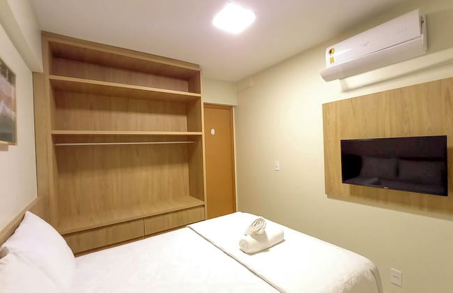 Lindos apartamentos no Porto Cayman - Foto 15