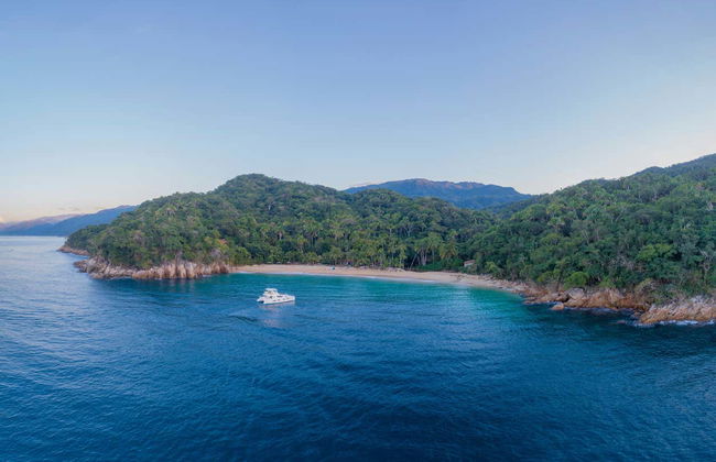 Minicrociera nella baia di Banderas - Foto 5