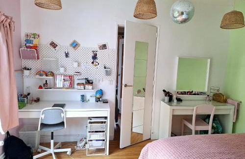 Maison du bonheur - Photo 23