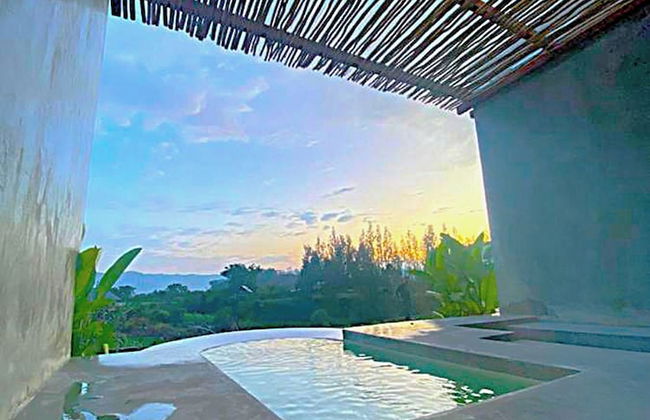 Batur Sunsun Kintamani - Foto 1