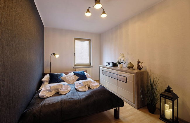 Zdrojowa by Baltic Home - Foto 16