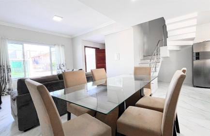 Triplex com piscina 150m do mar - Foto 10