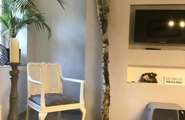 Wildblick Appartment Hof Grindelborn - Foto 16