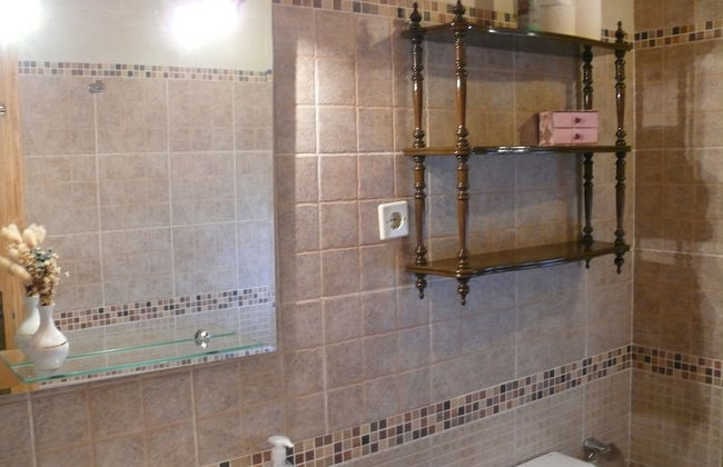 Casa Rural Duquesa De La Conquista - Foto 54