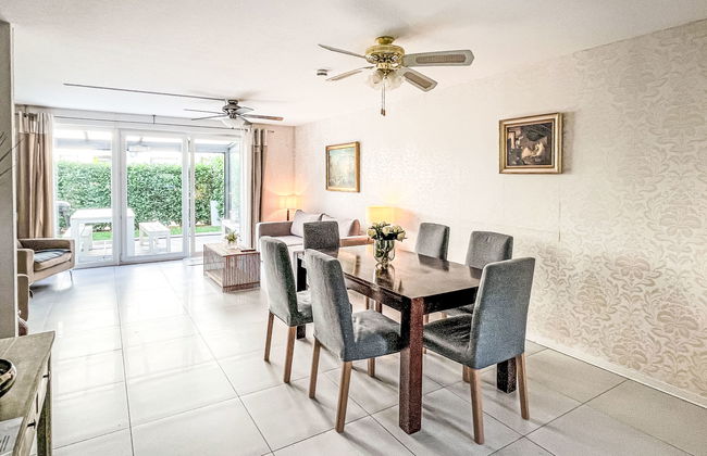 Ferienhaus Breisach - Foto 2