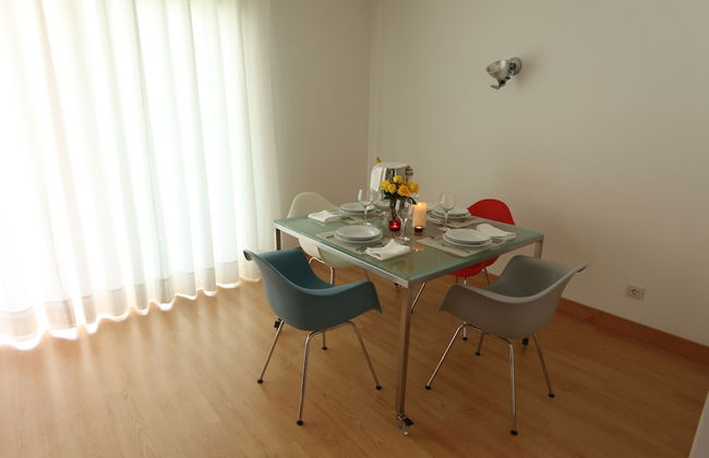 Marina Club Suite Hotel - Foto 28