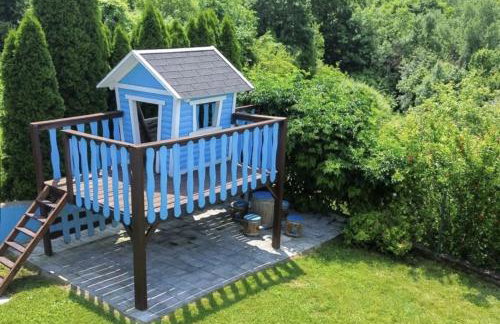 Villa Viera for 12 people in Central Istria with private pool & pet friendly - Photo 8