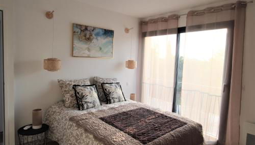 Les Bastidons de l'Isle - Le Seguret - 3 étoiles - Photo 3