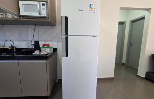 Casa 02 com 2 quartos, churrasqueira 15min centro - Foto 33