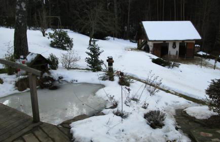 Romantic Studio Vacances - Foto 34