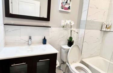 306 Deluxe King Bed suite in the center city of Philadelphia - Foto 22