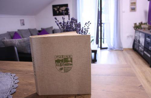 Apartman Patricia - Foto 21