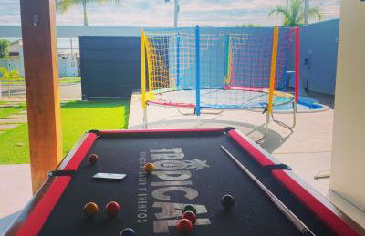 TROPICAL LAZER E EVENTOS - Casa em Lucas do Rio Verde - Foto 11