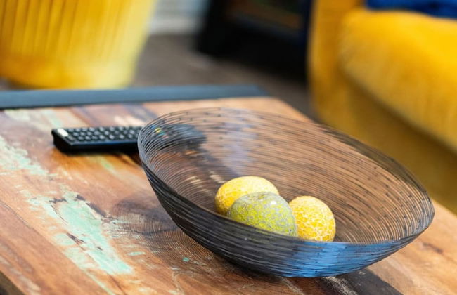 Dockside Quay Views City Vibes - Foto 29