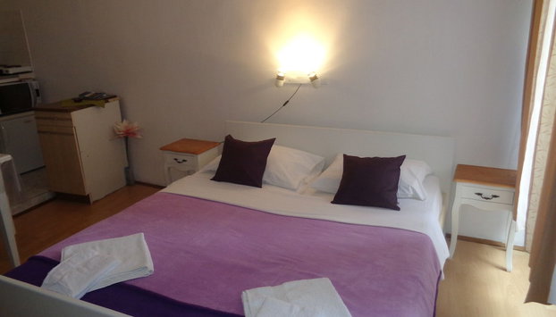 Cozy Studio-apartment Gordana in Rovinj city center - Foto 2, Imagen principal