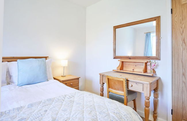 Host Stay Old Stable Cottage - Foto 8