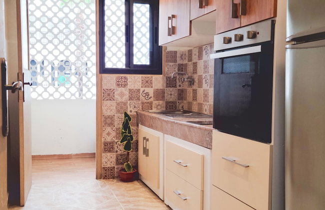 Cosy Apartment Rabat center - Foto 6