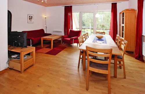 Ferienanlage im Mueritz-Nationalpark in Mirow - Photo 9