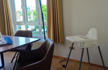 Ferienwohnung Bad Saarow "Am Märkischen Meer" - Foto 16