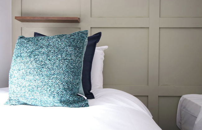 North Road New Luxe Flats with Parking - Foto 17