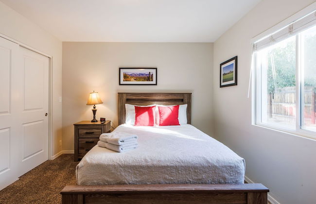 Osborn Unwind - Foto 4