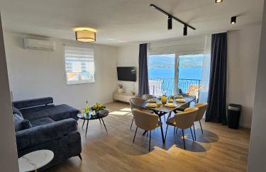 Luxury apartments Nicole 2 - Photo 45