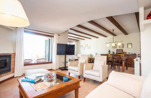 Amazing Seaview house in Tamariu - Foto 9