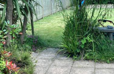 Turning Tides Holiday Cottage - Foto 47