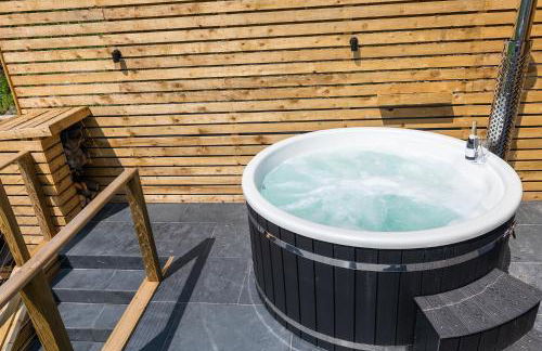 Ty Uchaf Cottage - Foto 45