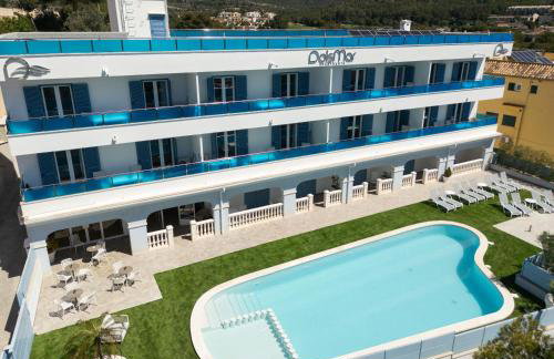 DOLS MAR APARTMENTS - Foto 47